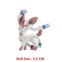 er Pokemon PVC Figures for Kids