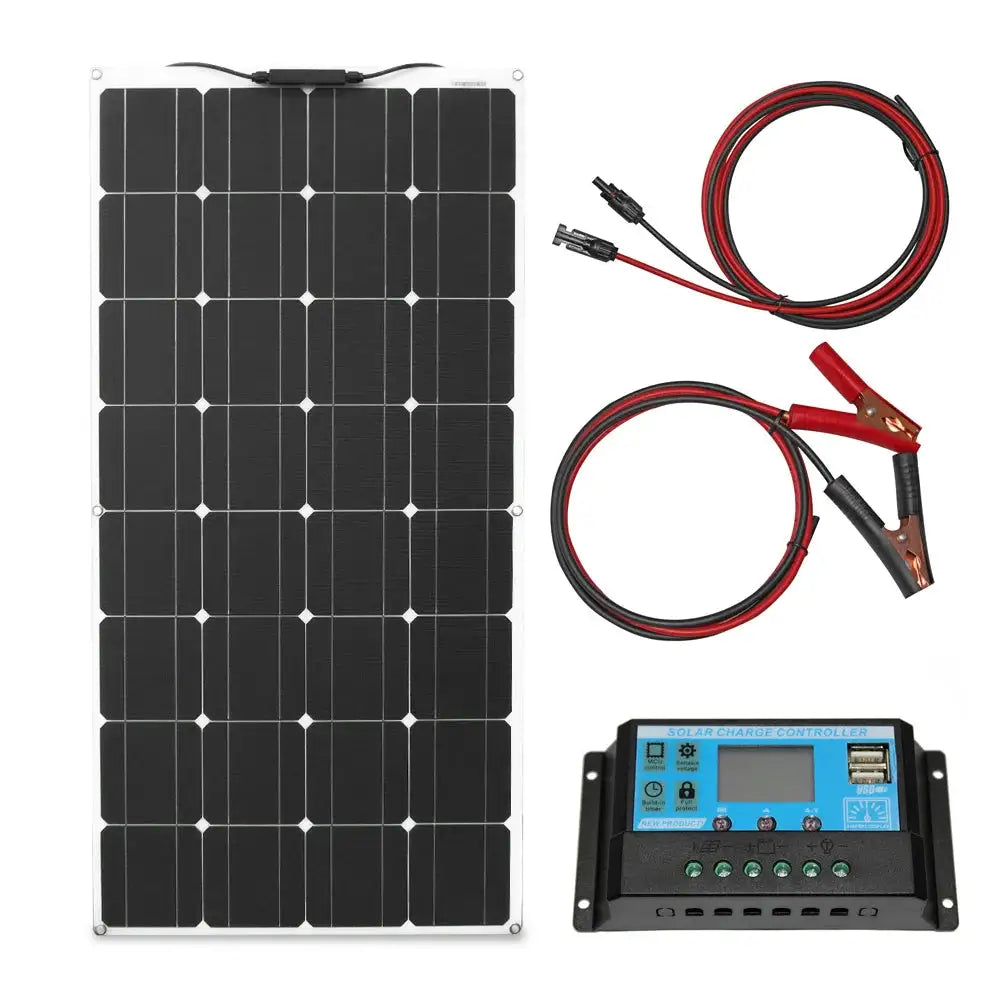 Dgsunlight Volt Flexible Panel — product view 11