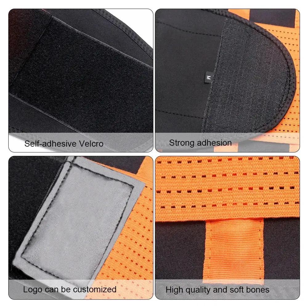 Slimming Waist Trainer For Women Tummy Control Shapewear