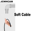Type-C Endoscope Camera - HD Pipe Inspection