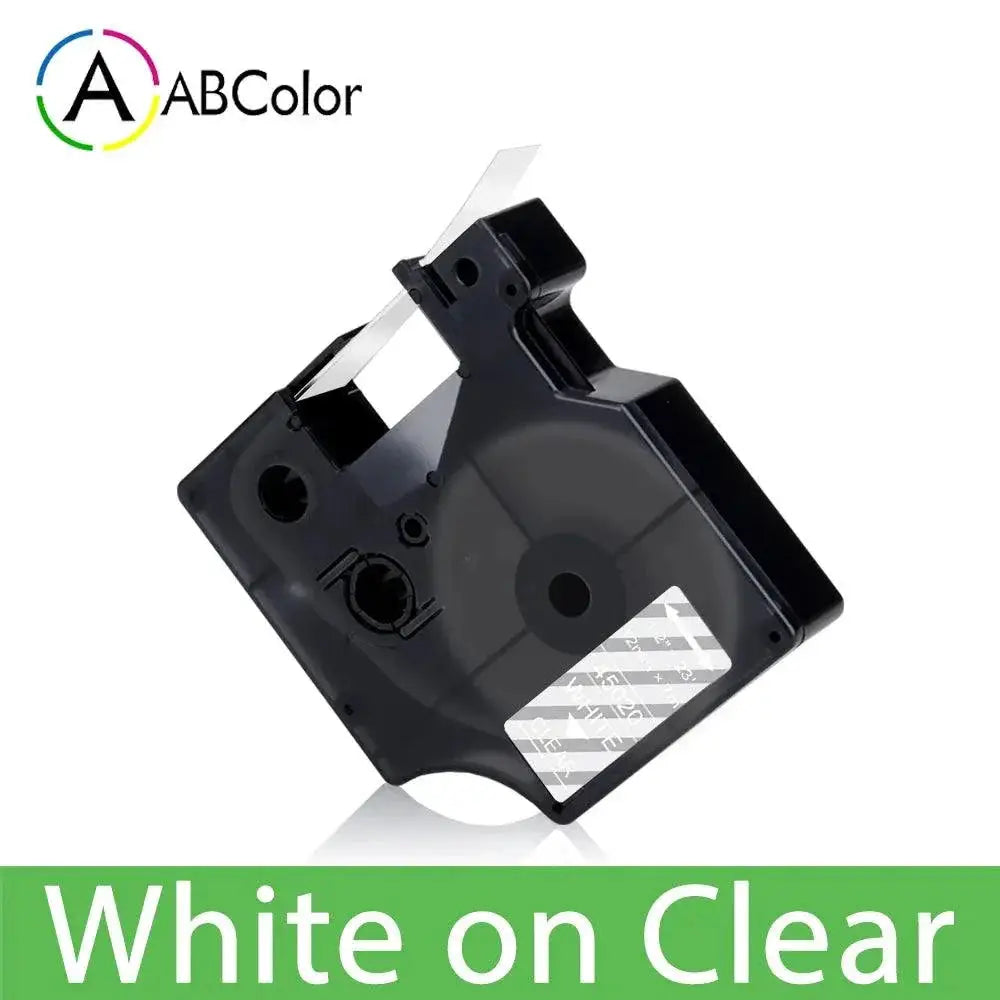 Dymo Label Tape Office Use Waterproof — product view 17