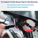 1080p Dash Cam for Audi with App Control