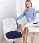 Orthopedic Memory Foam U-Shaped Seat Cushion for Pain Relief