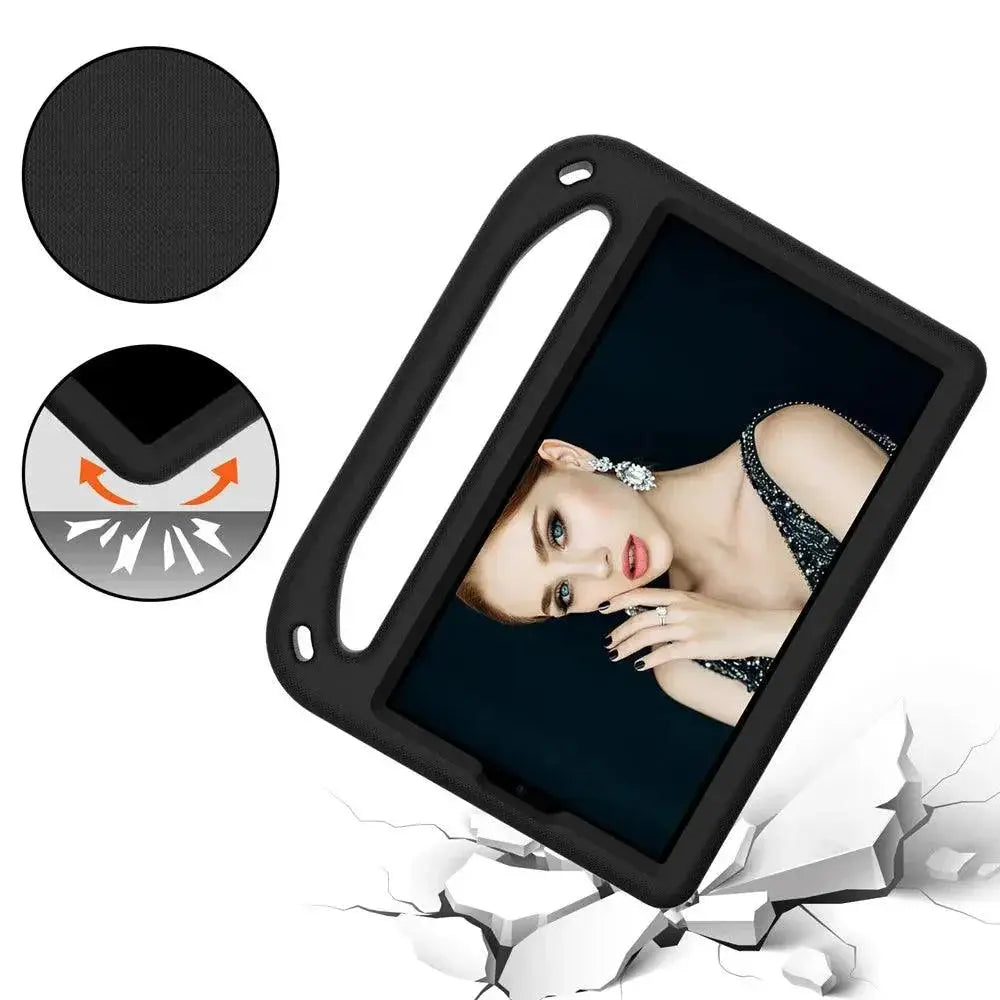 Kids Shockproof EVA Case For Galaxy Tab A7 Durable Protection