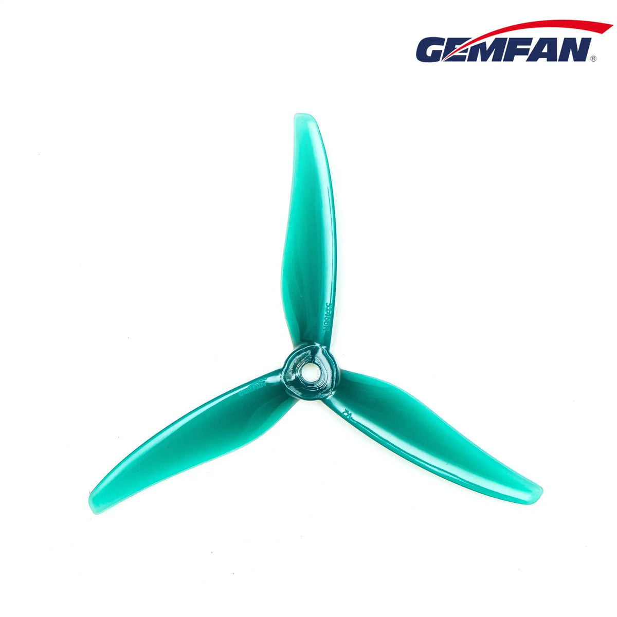 Gemfan Hurricane 51466 MCK V2 3-Blade PC FPV Propeller For RC FPV Racing Freestyle 5inch Drones