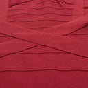 BeauKey Flattering Mini Dress for Women
