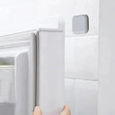 Quiet Door Handle Bumpers for Homes