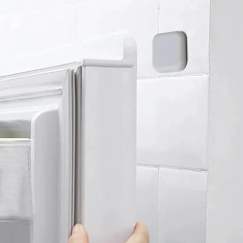 Silicone Door Handle Bumpers for Noise Reduction and Walls
