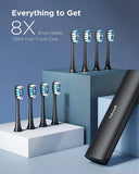 Sonic Toothbrush for Adults Dental Clean