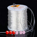 100m/Roll Elastic Crystal Jewelry Cord For DIY Jewelry Making