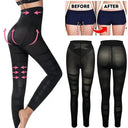 Anti-Cellulite Leggings for Women Sculpt