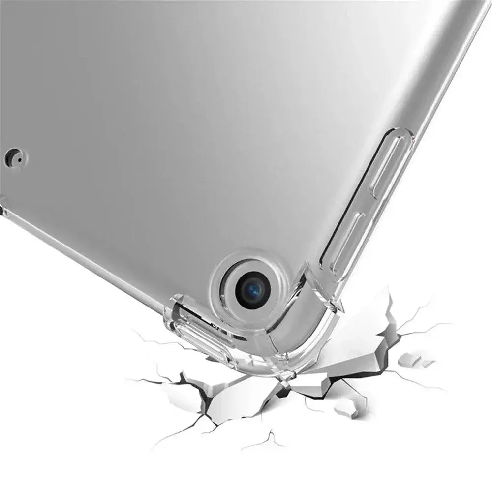 Apple iPad Shockproof Silicone Case Waterproof Protection
