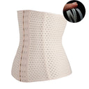 Waist Trainer Corset Shaper Girdle Women Tummy Control Shapewear