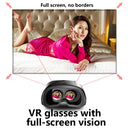 Vr Glasses Virtual Reality Smartphone