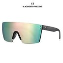 Sunglasses for All with UV400 Protection