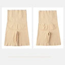 Plus Size High Waist Shaper Shorts for Slimming Comfort