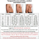 Fat Burning Sauna Vest for Men Workouts