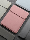 Sleek Shell Laptop Sleeve for MacBook Air XiaoMi Huawei