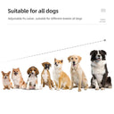 Dog Training Collar with Remote Control for Bark Control