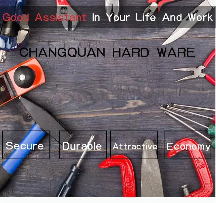 Long-Arm Hex Key Set for DIY Enthusiasts — product view 10
