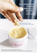 Brightening Cream for Face and Body
