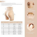 Shapewear for Women - Butt Lifter Pads