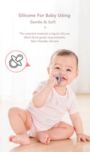 Electric Face Cleansing Brush Sonic Electric Facial Cleanser