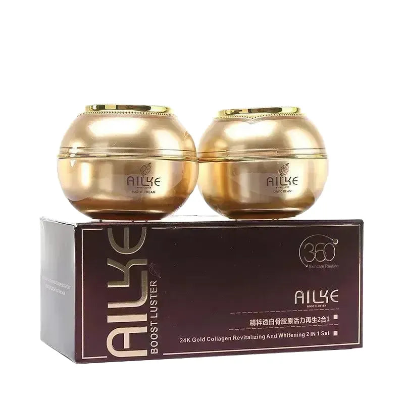 Radiant Skin Care Set for Anti Aging — product view 1
