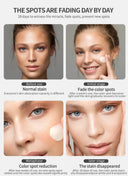 Freckle Cream for Women Night Repair