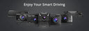 Clear Night Vision Dash Cam for Everyday Commuters