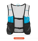 INOXTO Lightweight Hydration Vest Running Biking And Hiking