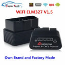 Fast Code Reading OBD2 Scanner for Cars