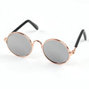 Trendy Pet Sunglasses for Cats and Small Dogs Look Stylish