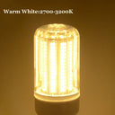 Ultra Bright LED Corn Light Bulbs for Home Chandeliers