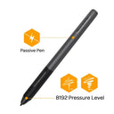 Gaomon Pd1161 11.6 Inch Graphics Tablet
