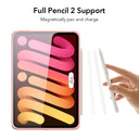 ESR for iPad Mini 6 Case Magnetic Case Strong Protection
