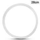 Heat-Resistant Sealing Ring for Cooker
