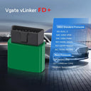 Fast OBD2 Scanner for Ford Diagnostics