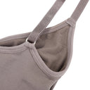 Seamless Women's Waist Slimming Corset Shapewear with Butt Lifter