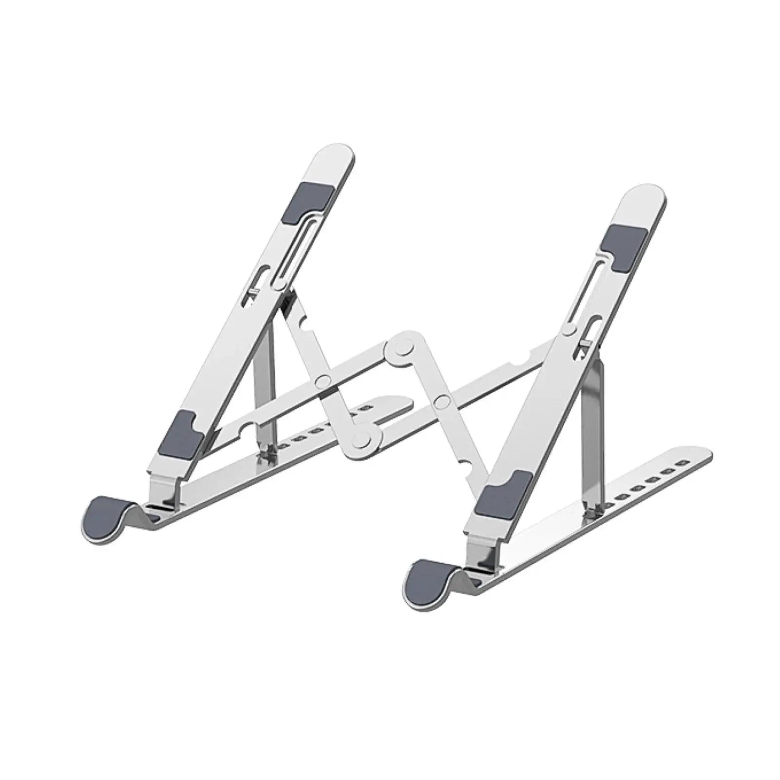 11-17 Inch Portable Laptop Stand Foldable Notebook Holder - OurLum.com