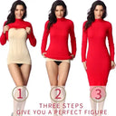 Padded Camisole for Women Tummy Control