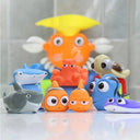 Kid Safe Bath Toy for Fun Nemo Dory Play