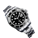 Dive Watch for Ocean Explorers