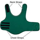 Calming Dog Anxiety Vest for Storms