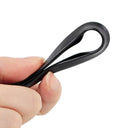 Stainless Steel Dog Bowl Hygienic Feeder for Cats and Dogs