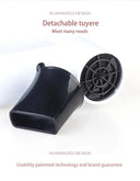 Portable USB Hair Dryer Cordless Blower for Travel