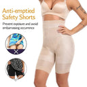 Shapewear Shorts For Women Tummy Control