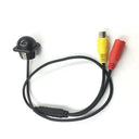 Smart Rear View Camera for Safer Driving