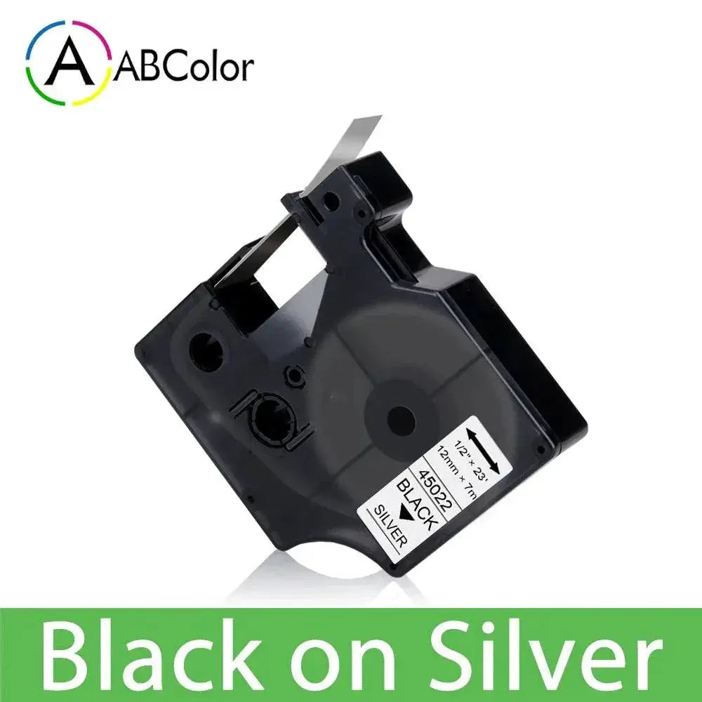 Dymo Label Tape Office Use Waterproof — product view 19