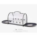 Pet Space Bag: Breathable Portable Carrier Backpack Travel